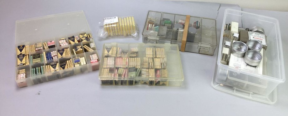 Image for Online Only - Snap-On, MAC and Craftsman Tools and Jewelry Making Equipment: 2-27-19