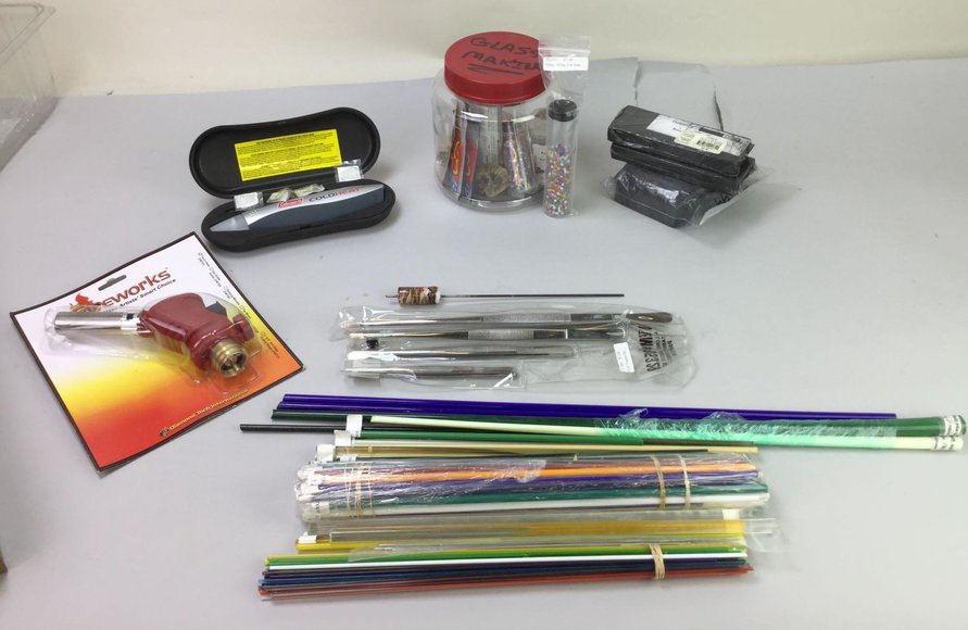 Image for Online Only - Snap-On, MAC and Craftsman Tools and Jewelry Making Equipment: 2-27-19