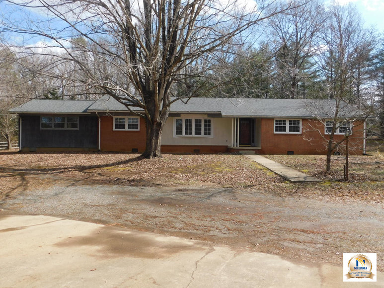 Image for Solid Well Built 3 BR/2.5 BA Home on 1.58 +/- Acres in Orange County, VA