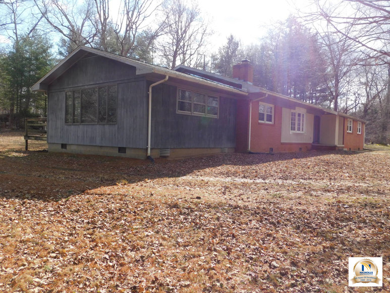 Image for Solid Well Built 3 BR/2.5 BA Home on 1.58 +/- Acres in Orange County, VA