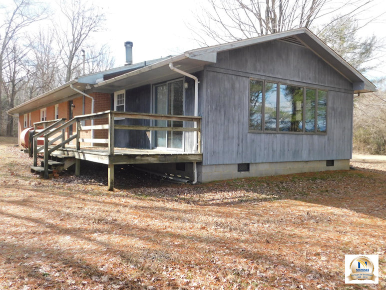 Image for Solid Well Built 3 BR/2.5 BA Home on 1.58 +/- Acres in Orange County, VA