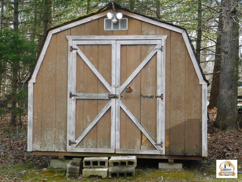 Image for Solid Well Built 3 BR/2.5 BA Home on 1.58 +/- Acres in Orange County, VA