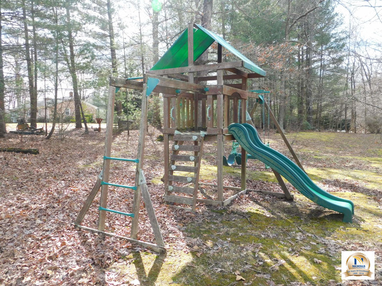 Image for Solid Well Built 3 BR/2.5 BA Home on 1.58 +/- Acres in Orange County, VA