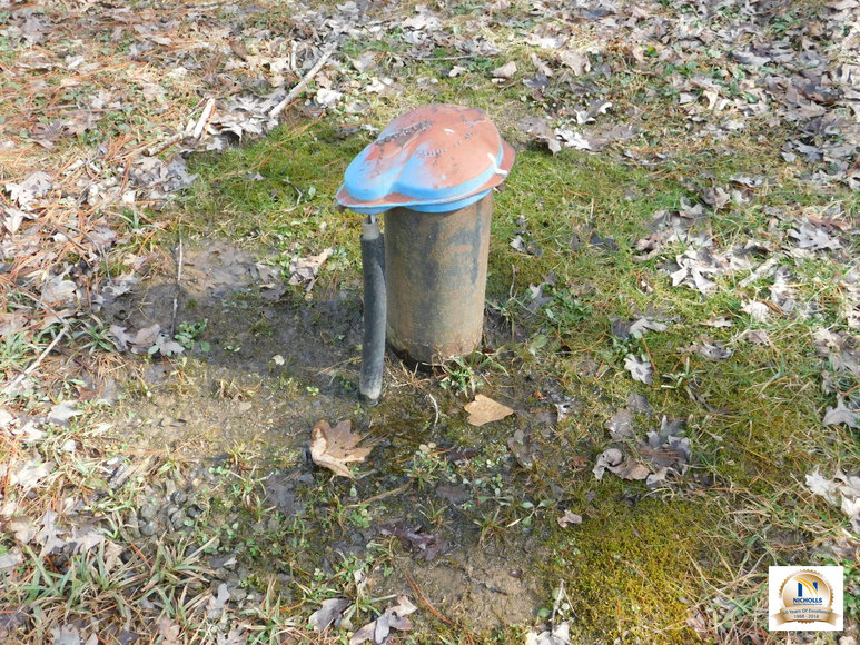 Image for Solid Well Built 3 BR/2.5 BA Home on 1.58 +/- Acres in Orange County, VA