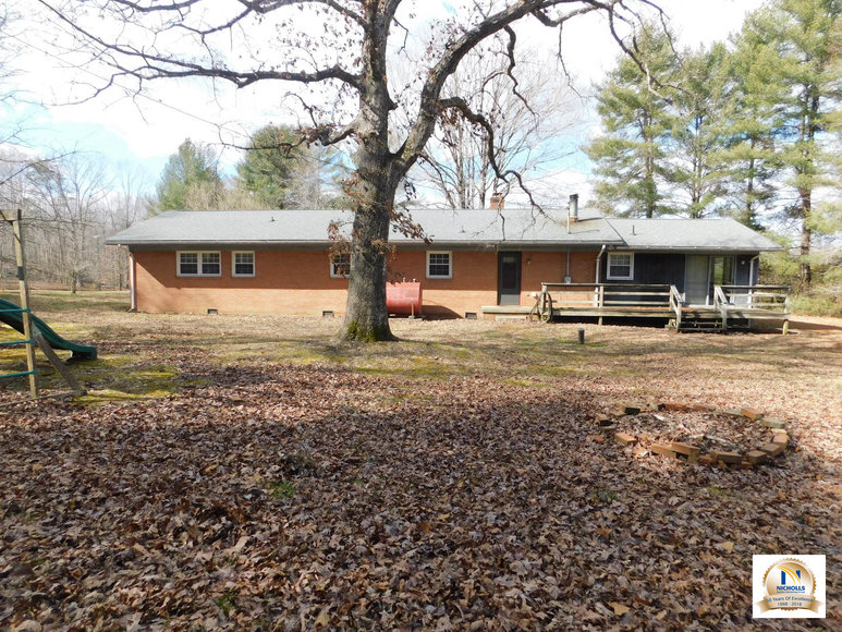Image for Solid Well Built 3 BR/2.5 BA Home on 1.58 +/- Acres in Orange County, VA