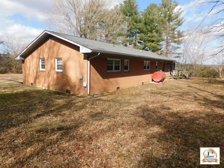 Image for Solid Well Built 3 BR/2.5 BA Home on 1.58 +/- Acres in Orange County, VA