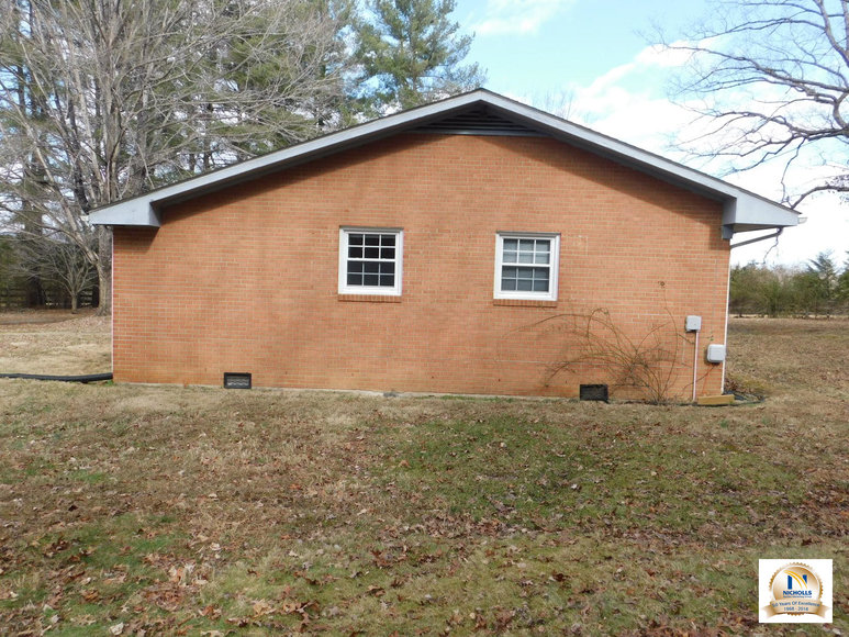 Image for Solid Well Built 3 BR/2.5 BA Home on 1.58 +/- Acres in Orange County, VA