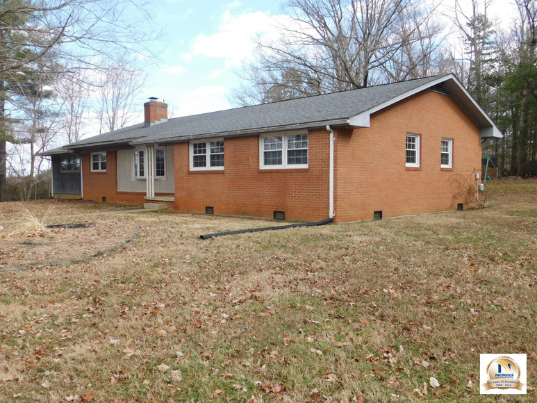Image for Solid Well Built 3 BR/2.5 BA Home on 1.58 +/- Acres in Orange County, VA