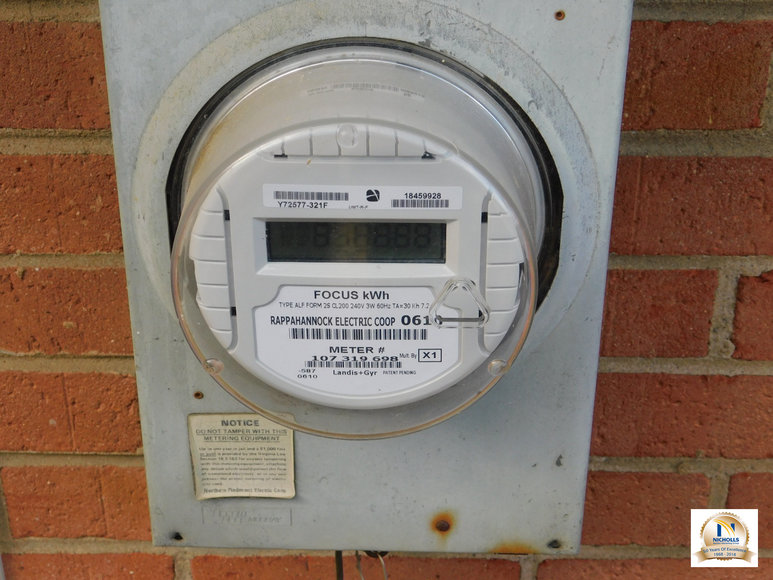 Image for Solid Well Built 3 BR/2.5 BA Home on 1.58 +/- Acres in Orange County, VA