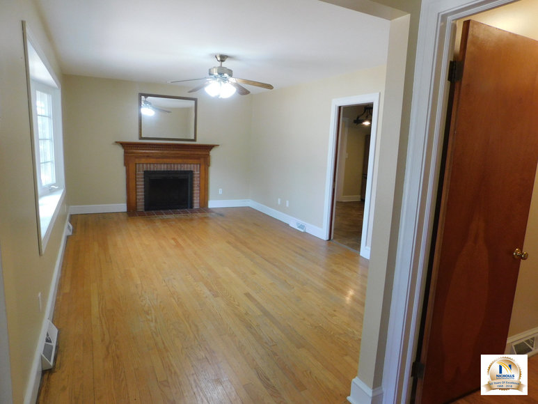 Image for Solid Well Built 3 BR/2.5 BA Home on 1.58 +/- Acres in Orange County, VA