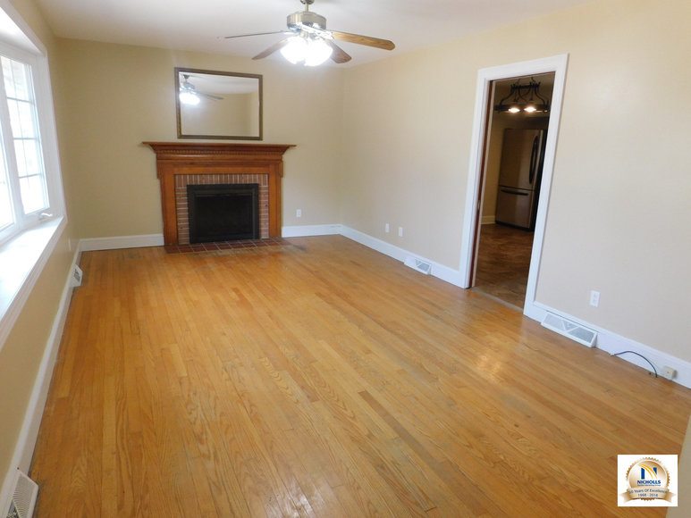 Image for Solid Well Built 3 BR/2.5 BA Home on 1.58 +/- Acres in Orange County, VA