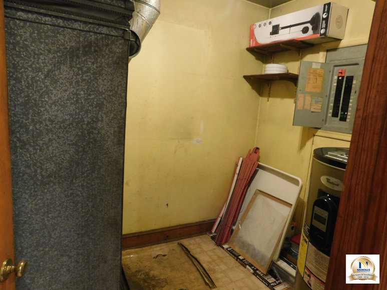 Image for Solid Well Built 3 BR/2.5 BA Home on 1.58 +/- Acres in Orange County, VA