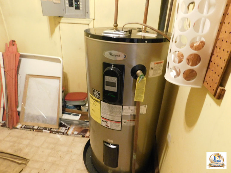 Image for Solid Well Built 3 BR/2.5 BA Home on 1.58 +/- Acres in Orange County, VA