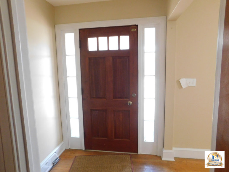 Image for Solid Well Built 3 BR/2.5 BA Home on 1.58 +/- Acres in Orange County, VA