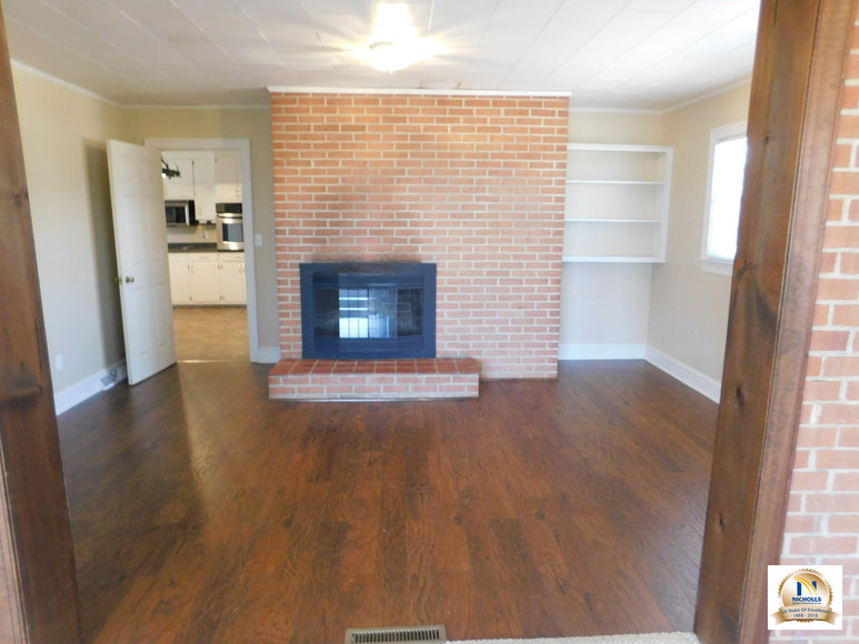 Image for Solid Well Built 3 BR/2.5 BA Home on 1.58 +/- Acres in Orange County, VA