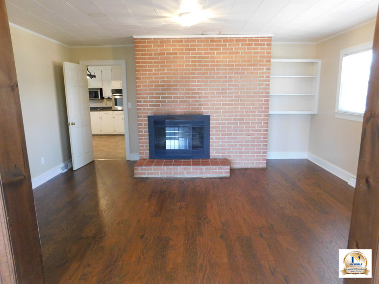 Image for Solid Well Built 3 BR/2.5 BA Home on 1.58 +/- Acres in Orange County, VA