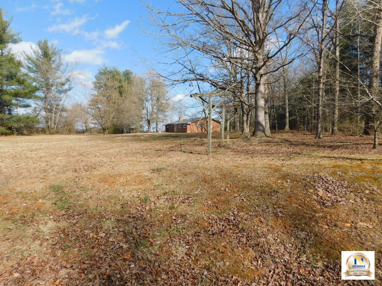 Image for Solid Well Built 3 BR/2.5 BA Home on 1.58 +/- Acres in Orange County, VA