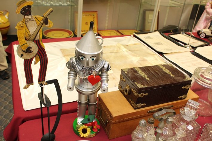 Image for Gallery Auction with Outdoor Sporting: 2-21-19