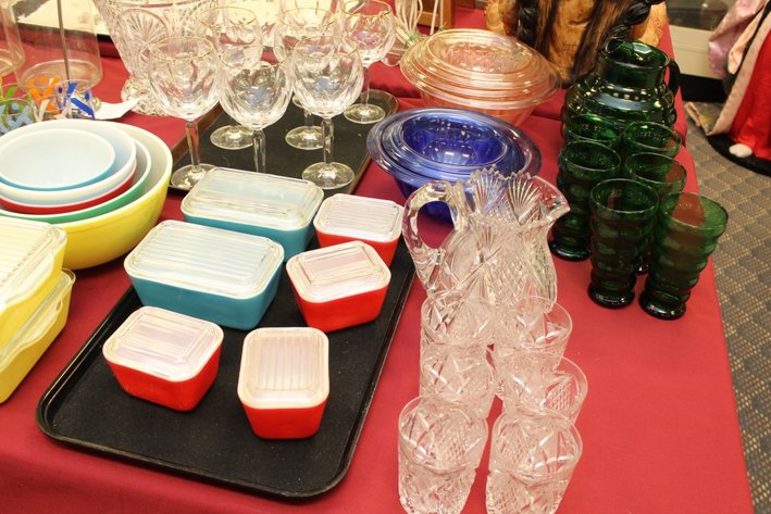 Image for Gallery Auction with Outdoor Sporting: 2-21-19