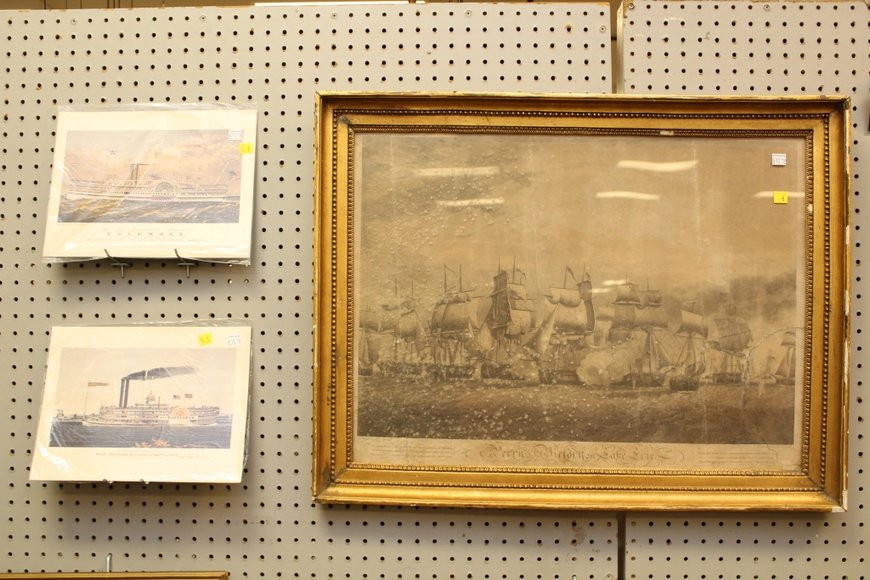 Image for Gallery Auction with Outdoor Sporting: 2-21-19