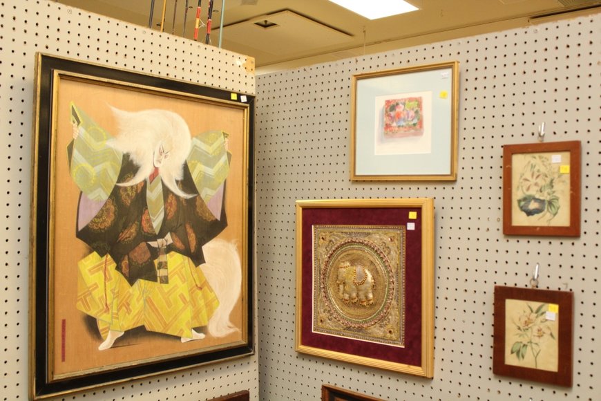 Image for Gallery Auction with Outdoor Sporting: 2-21-19