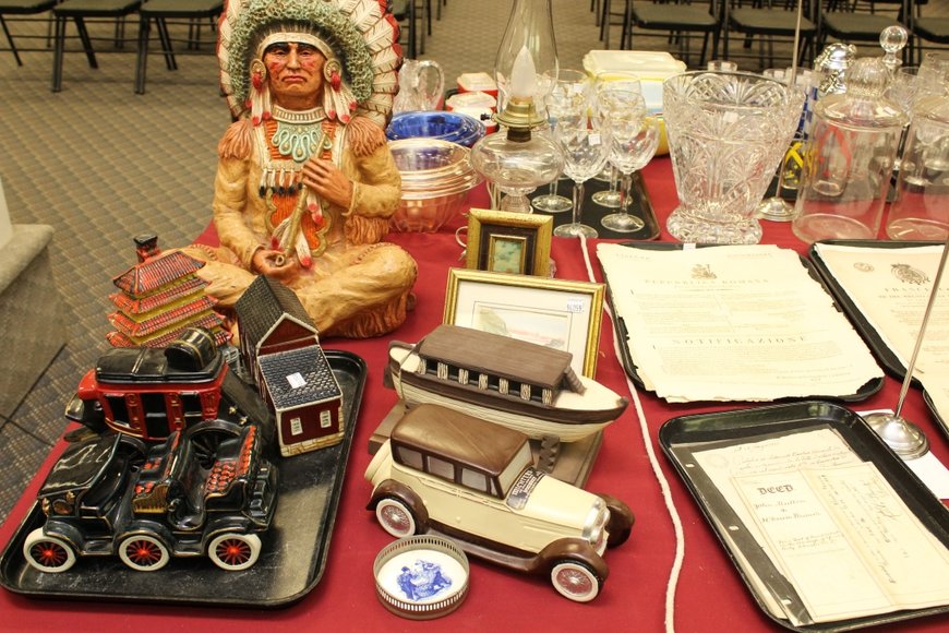 Image for Gallery Auction with Outdoor Sporting: 2-21-19