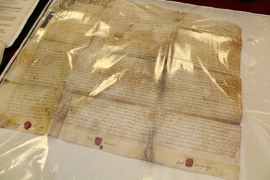 Image for Gallery Auction with Outdoor Sporting: 2-21-19