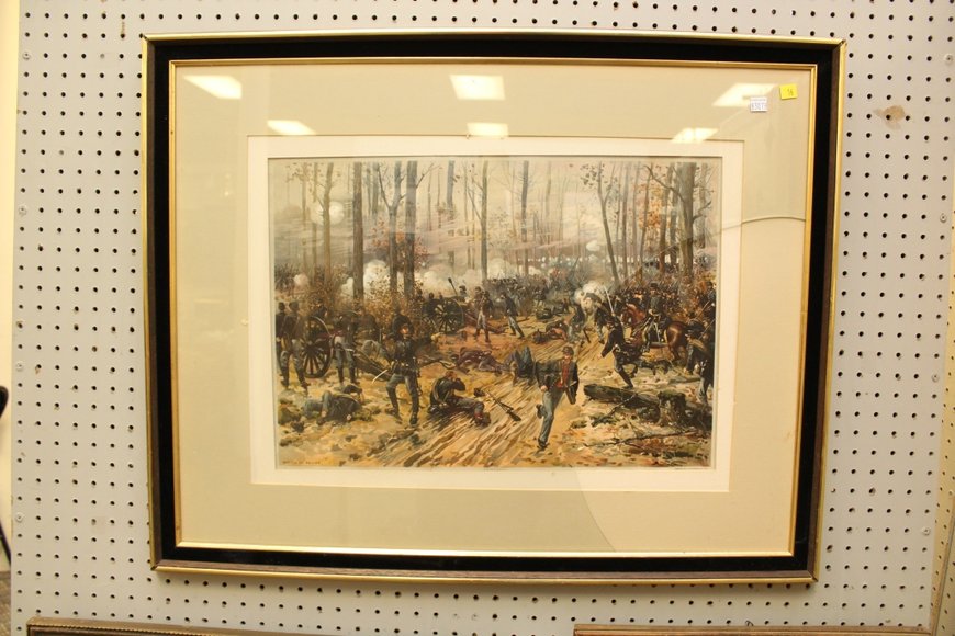Image for Gallery Auction with Outdoor Sporting: 2-21-19