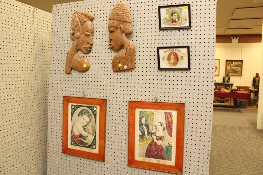 Image for Gallery Auction with Outdoor Sporting: 2-21-19