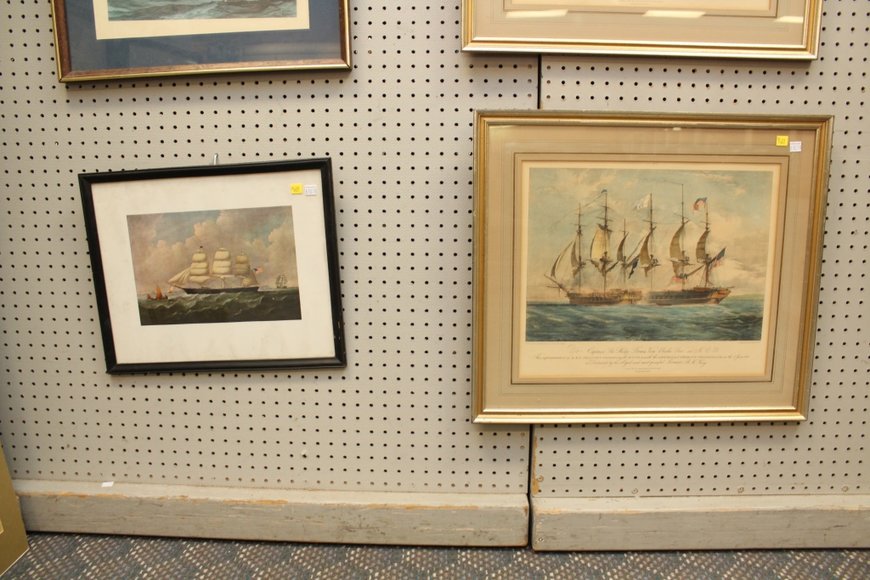 Image for Gallery Auction with Outdoor Sporting: 2-21-19