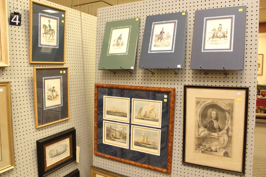 Image for Gallery Auction with Outdoor Sporting: 2-21-19