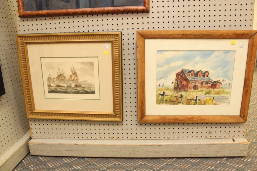 Image for Gallery Auction with Outdoor Sporting: 2-21-19