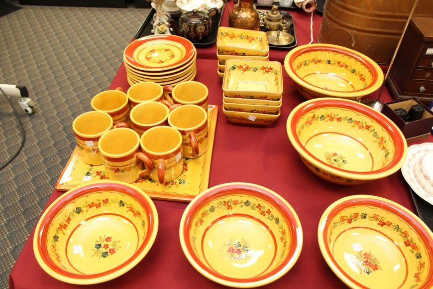 Image for Gallery Auction with Outdoor Sporting: 2-21-19