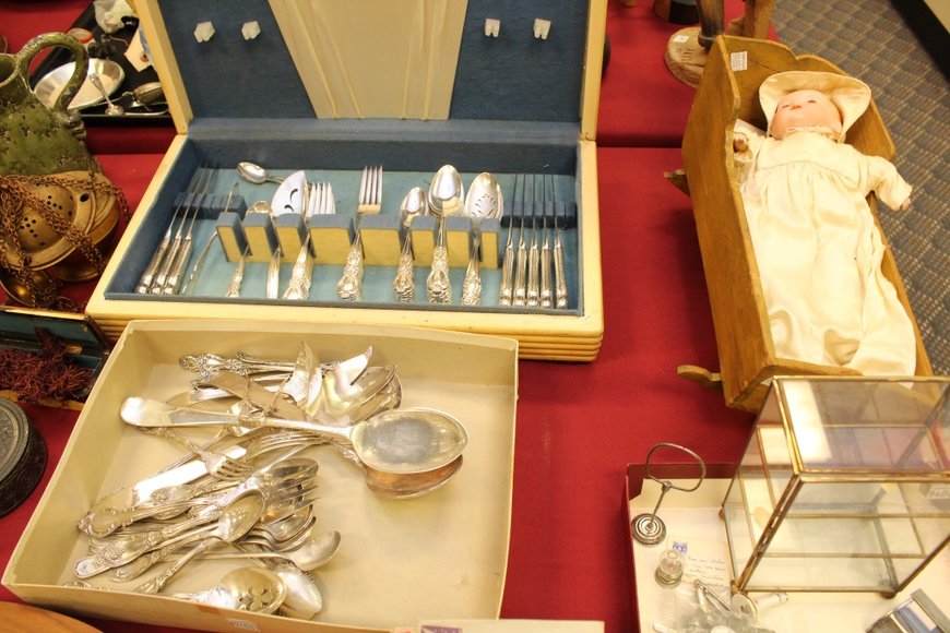 Image for Gallery Auction with Outdoor Sporting: 2-21-19