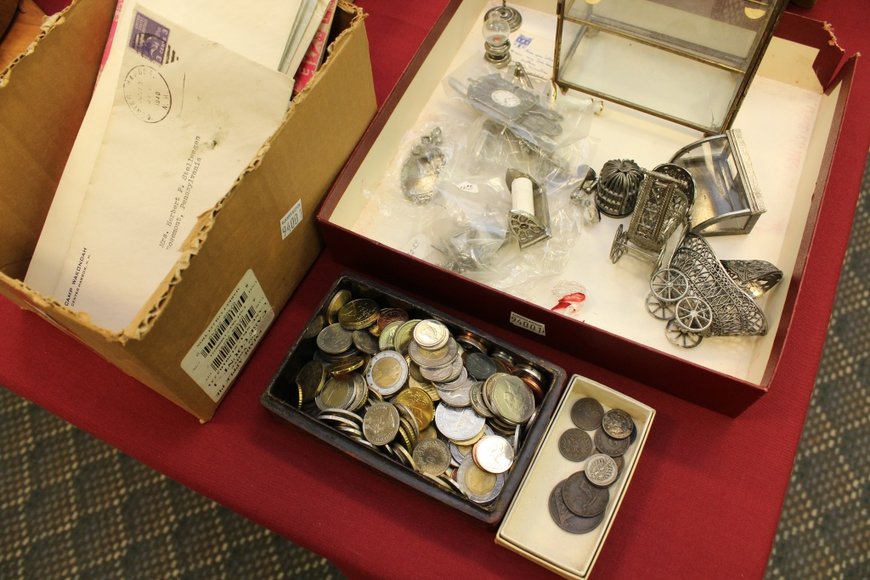 Image for Gallery Auction with Outdoor Sporting: 2-21-19