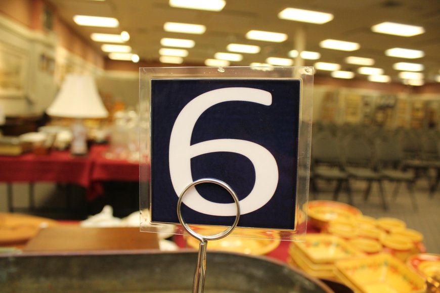 Image for Gallery Auction with Outdoor Sporting: 2-21-19