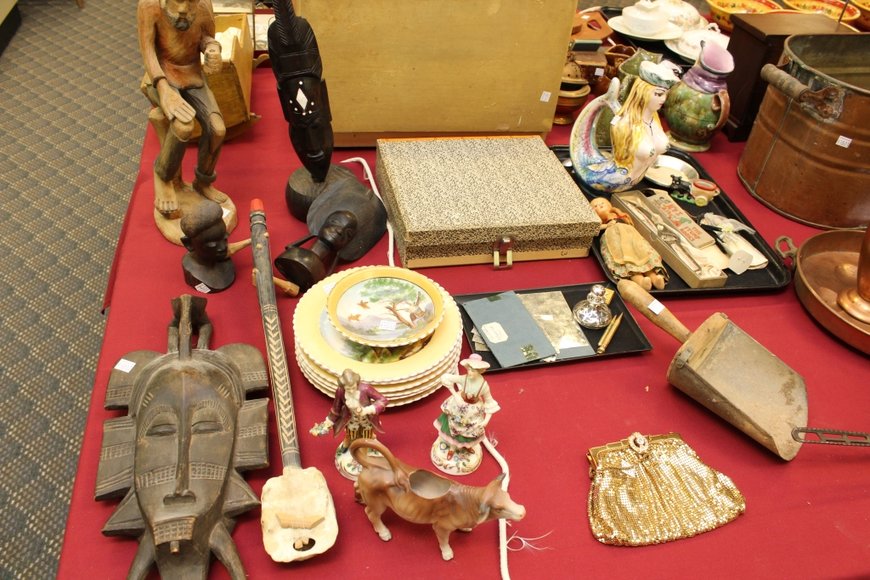 Image for Gallery Auction with Outdoor Sporting: 2-21-19