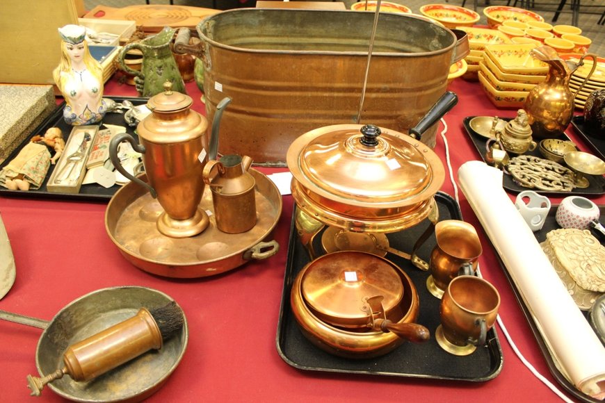 Image for Gallery Auction with Outdoor Sporting: 2-21-19