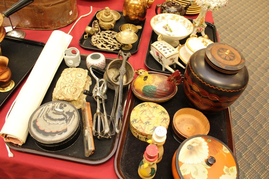 Image for Gallery Auction with Outdoor Sporting: 2-21-19