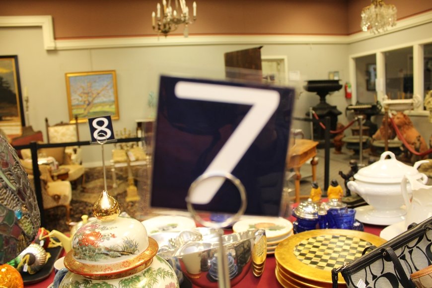 Image for Gallery Auction with Outdoor Sporting: 2-21-19