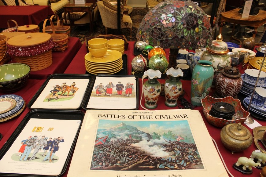 Image for Gallery Auction with Outdoor Sporting: 2-21-19