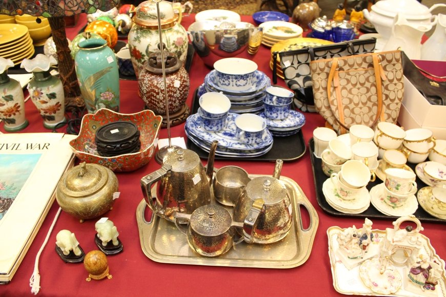 Image for Gallery Auction with Outdoor Sporting: 2-21-19