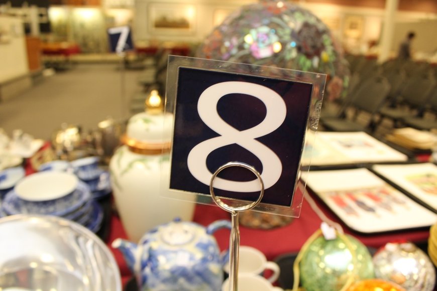 Image for Gallery Auction with Outdoor Sporting: 2-21-19