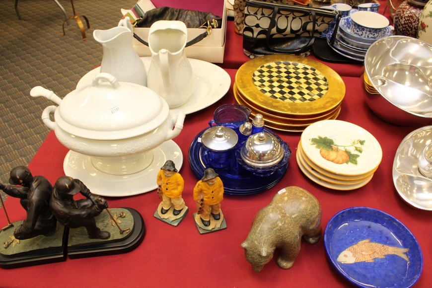 Image for Gallery Auction with Outdoor Sporting: 2-21-19