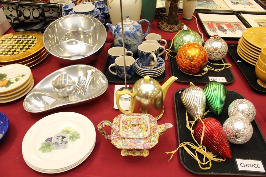 Image for Gallery Auction with Outdoor Sporting: 2-21-19