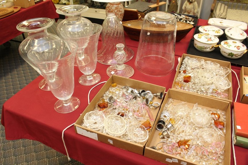 Image for Gallery Auction with Outdoor Sporting: 2-21-19