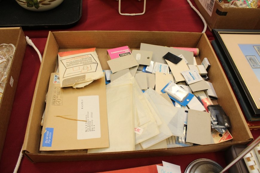 Image for Gallery Auction with Outdoor Sporting: 2-21-19