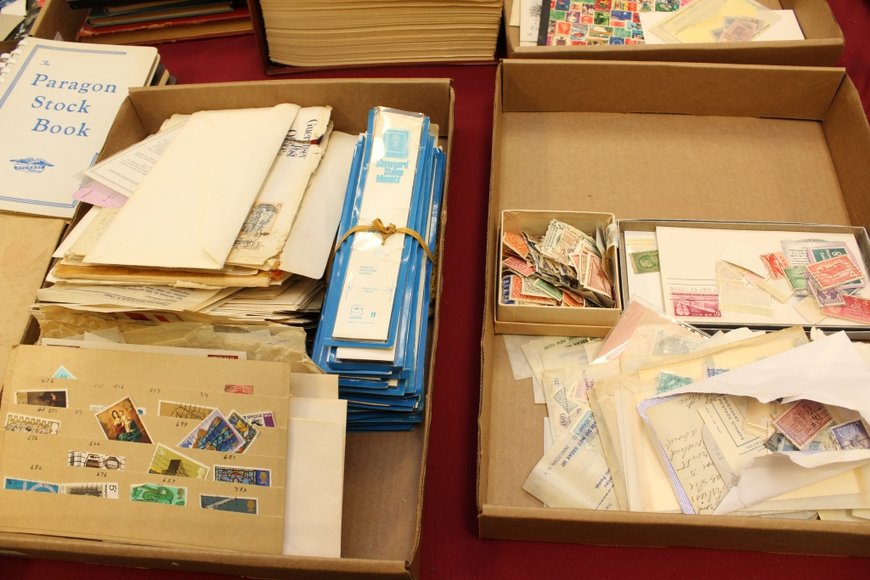 Image for Gallery Auction with Outdoor Sporting: 2-21-19