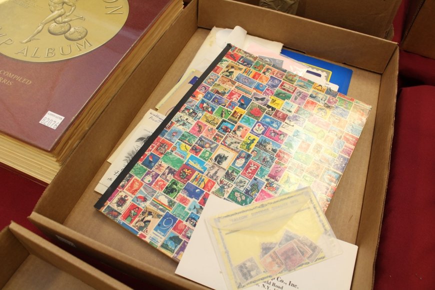 Image for Gallery Auction with Outdoor Sporting: 2-21-19