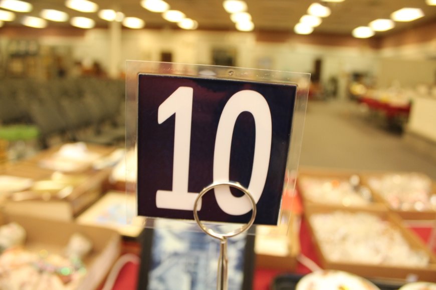 Image for Gallery Auction with Outdoor Sporting: 2-21-19